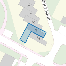 Perceel BIL01-F-3287