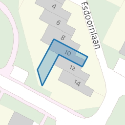 Perceel BIL01-F-3288