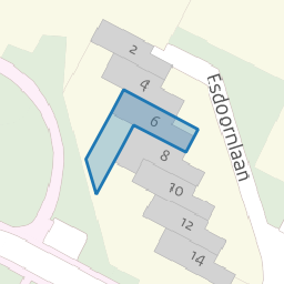 Perceel BIL01-F-3290