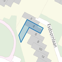 Perceel BIL01-F-3291