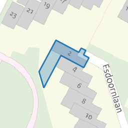 Perceel BIL01-F-3292