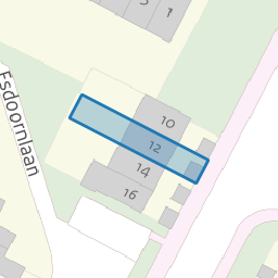 Perceel BIL01-F-3295