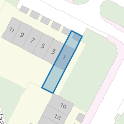 Perceel BIL01-F-3297