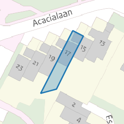 Perceel BIL01-F-3305