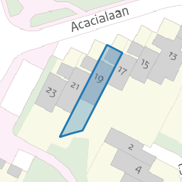 Perceel BIL01-F-3306