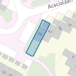 Perceel BIL01-F-3308