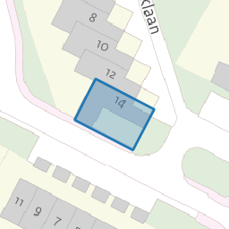 Perceel BIL01-F-3309