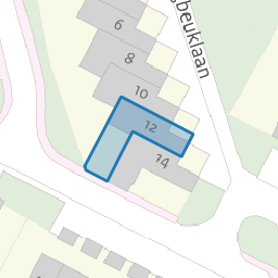 Perceel BIL01-F-3310