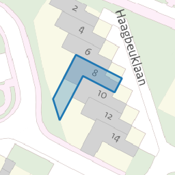 Perceel BIL01-F-3312