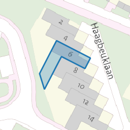 Perceel BIL01-F-3313