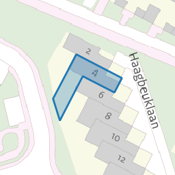 Perceel BIL01-F-3314