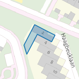 Perceel BIL01-F-3315