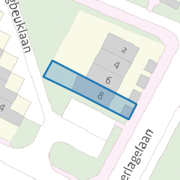 Perceel BIL01-F-3316