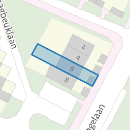 Perceel BIL01-F-3317