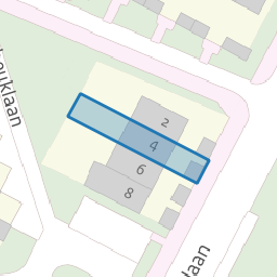 Perceel BIL01-F-3318