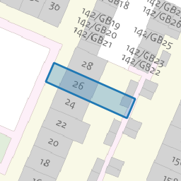 Perceel BIL01-F-3350