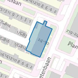 Perceel BIL01-F-3360