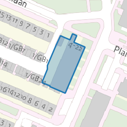 Perceel BIL01-F-3362