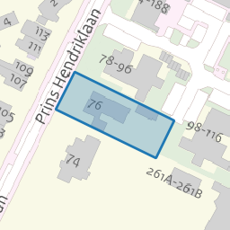 Perceel BIL01-F-3369