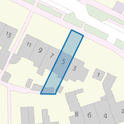 Perceel BIL01-F-3389