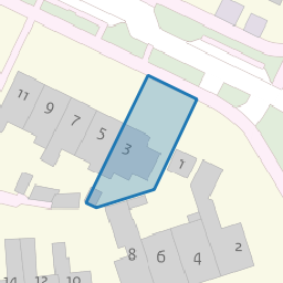 Perceel BIL01-F-3390