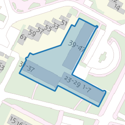 Perceel BIL01-F-3391
