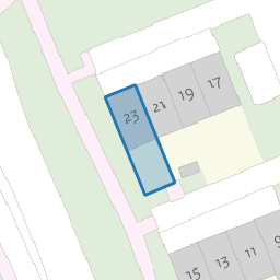 Perceel BIL01-F-3397