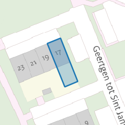 Perceel BIL01-F-3400