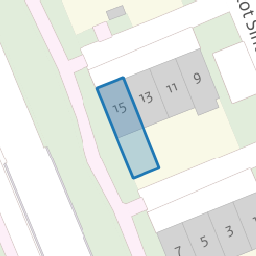 Perceel BIL01-F-3401