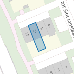 Perceel BIL01-F-3402