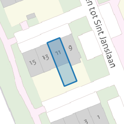 Perceel BIL01-F-3403