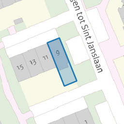 Perceel BIL01-F-3404