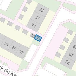 Perceel BIL01-F-3406