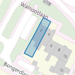 Perceel BIL01-F-3408