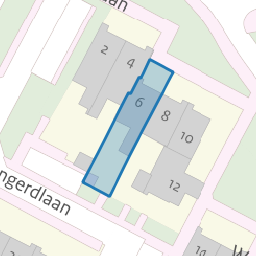 Perceel BIL01-F-3410