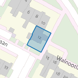 Perceel BIL01-F-3413