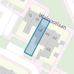 Perceel BIL01-F-3416