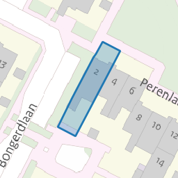 Perceel BIL01-F-3418