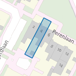 Perceel BIL01-F-3419