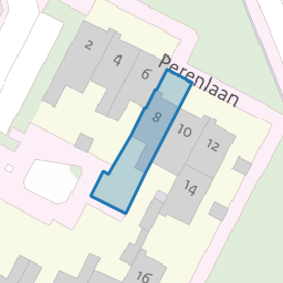 Perceel BIL01-F-3421