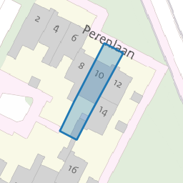 Perceel BIL01-F-3422