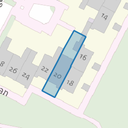 Perceel BIL01-F-3425