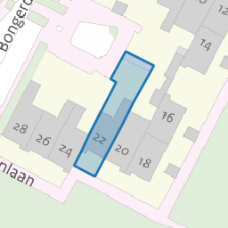 Perceel BIL01-F-3426