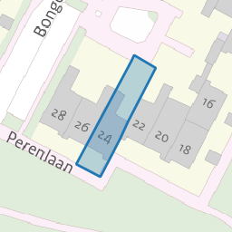 Perceel BIL01-F-3427