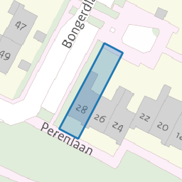 Perceel BIL01-F-3429