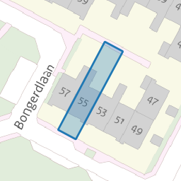 Perceel BIL01-F-3431