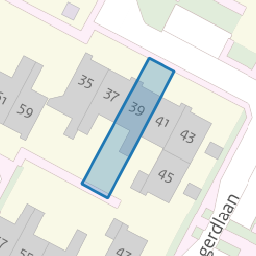 Perceel BIL01-F-3435