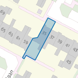 Perceel BIL01-F-3437