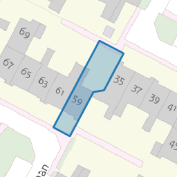 Perceel BIL01-F-3438