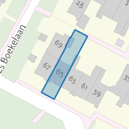 Perceel BIL01-F-3441